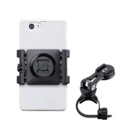 SP Connect Pack complet SP-CONNECT SPC+ Bike Bundle II - attache universelle, taille 10 mm