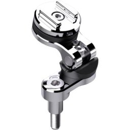 SP Connect Support de montage SP-CONNECT Clutch Mount Pro demi cocotte chrome