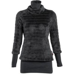 Dainese AWA Mid 1.1 Ladies T-Shirt fonctionnel, noir, taille M pour Femmes