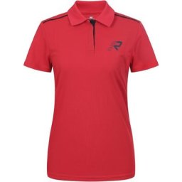 Rukka Svedja Ladies T-Shirt fonctionnel, rouge, taille 34 pour Femmes