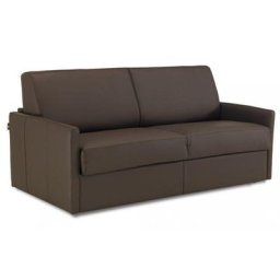 Canapé 3-4 places SUN convertible EXPRESS 160cm matelas épaisseur 16cm