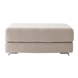 Pouf convertible LOUNGE SOFTLINE