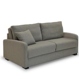 Canapé Convertible DINA MINI Ouverture Assistée Couchage 160*200 matelas 14 cm