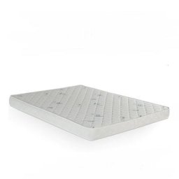 Matelas à mémoire de forme SOTTO Silvercare épaisseur 14 cm dont 2 cm 50Kg/m3 compatible canapé rapido express 160 cm