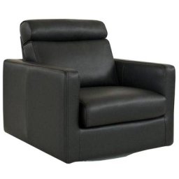 Fauteuil pivotant LAGONDO