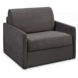 Fauteuil SUN convertible express 70*16 cm matelas épaisseur 16cm