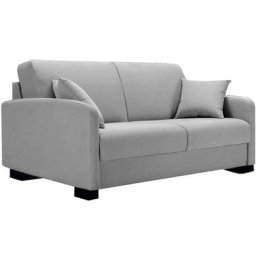 Canapé Convertible LOTTO MAGNUM MINI Ouverture Assistée Matelas 18 cm 120*200