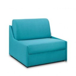 Fauteuil convertible lit RISTRETTO EXPRESS matelas 16cm
