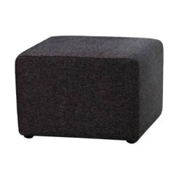 Pouf carré TABU