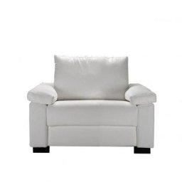 Fauteuil Convertble GRAZIANA MAGNUM Ouverture Assistée Couchale 72*200 cm Matelas 18 cm.