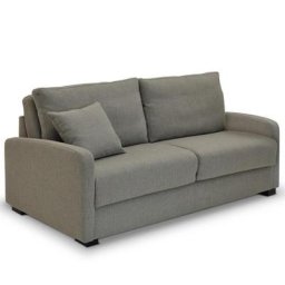 Canapé Convertible DINA MAGNUM MINI Ouverture Assistée Matelas 18 cm 160 x 200 cm