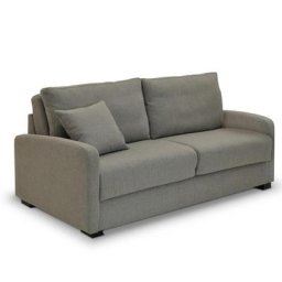 Canapé Convertible DINA MAGNUM MINI Ouverture Assistée Matelas 18 cm 140 x 200 cm