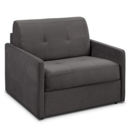Fauteuil convertible express CUBE couchage 70*197*16cm