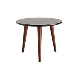 INNOVATION LIVING Table basse design scandinave STYLO taille M