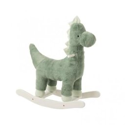 Chaise à bascule enfant MARIO Dinosaure