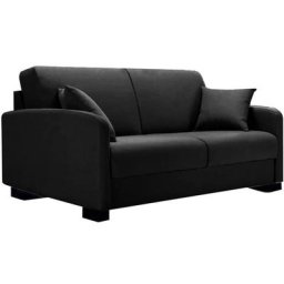 Canapé Convertible LOTTO MINI Ouverture Assistée Couchage 140*200