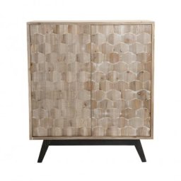 Buffet scandinave MANDY 2 Portes