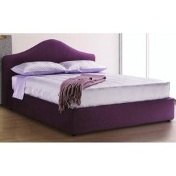 Lit coffre MADRIGALE haut de gamme avec tête de lit 160*200 cm