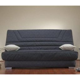 CLIC CLAC convertible BRESCIA 130*190 cm matelas confort BULTEX