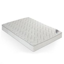 Matelas comfort BULTEX® 35Kg/m3 épaisseur 16 cm compatible canapé rapido express 140 cm