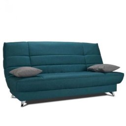 CLIC CLAC convertible TIVOLI 130*190 cm matelas confort BULTEX