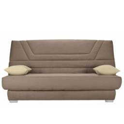 CLIC CLAC convertible BRESCIA 140*190 cm matelas confort BULTEX