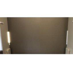 Kit éclairage LED latérale avec réglage d'intensité