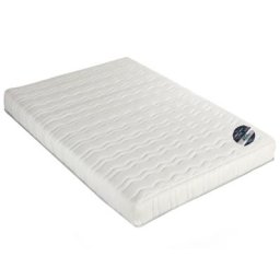 Matelas comfort BULTEX® 35Kg/m3 épaisseur 12 cm compatible canapé rapido express 120 cm