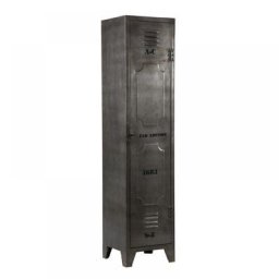 Armoire FERRO en acier