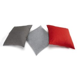 INNOVATION LIVING Coussin design DAPPER coussin 65*65cm