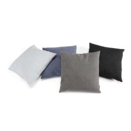 INNOVATION LIVING Coussin design DAPPER coussin 50*50cm
