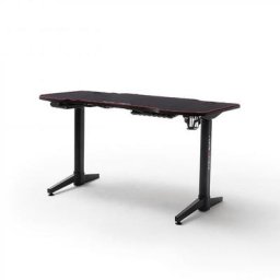 Bureau DX Racer Gaming 3 réglage hauteur électrique