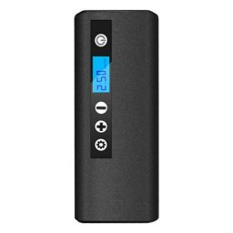 Compresseur d'air portable pour voitures pompe à vélo IkHurcycles gonfleur de voiture électrique
