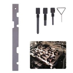 Kit d'outils de réparation de verrouillage de synchronisation de moteur de voiture pour Ford C-MAX