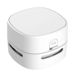 Mini aspirateur de bureau matériau à forte aspiration collecteur de poussière de Table solide et