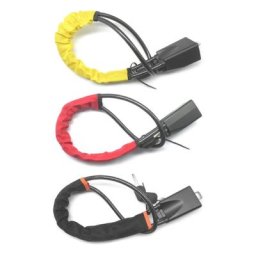 Dispositif de sécurité pour voiture D0UC serrure de volant ceinture antivol