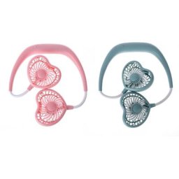 Mini ventilateur USB pour étudier travailler et cuisiner