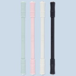 Stylo rotatif Flexible et coloré jouet de décompression réutilisable adapté aux garçons au