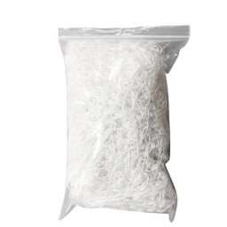 Filet à plantes en treillis 1.7x20m en Polyester tissé Support pour plantes filet hydroponique