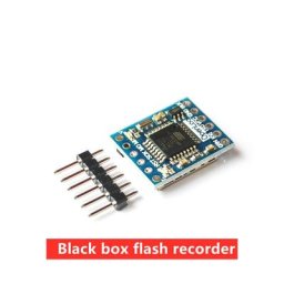 Openlog – enregistreur flash cleanflight naze32 F3 boîte noire noir