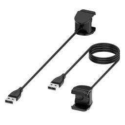 Chargeur USB de remplacement pour Bracelet connecté Xiaomi Mi Band 4 Compact léger et Durable