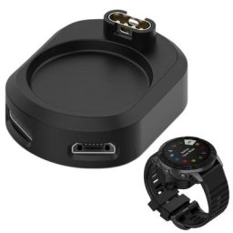 Station de charge USB pour montre intelligente chargeur S6 adaptateur secteur charge magnétique