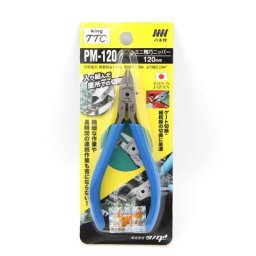 Pince alertes onale électronique de précision TTC du Japon d'origine Pince à buse PM-120
