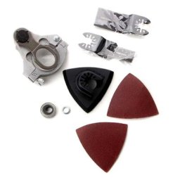 Meuleuse d'angle changée en trésor universel pour meuleuse d'angle de Type 100/125/150 accessoires
