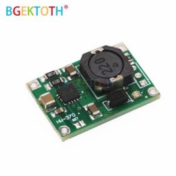Chargeur de batterie au Lithium unique à 2 cellules TP5100 Module de charge 2A 18650 PCB