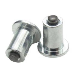 Clous de pneus antidérapants universels pour voiture moto SUV camion ATV 10/20/100 pièces