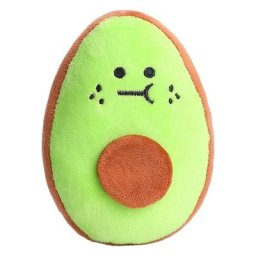 Jouets en peluche à mâcher pour petits et moyens chiens animaux de compagnie mignons chiots