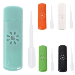 Mini diffuseur d'huiles essentielles USB pour maison fraîche humidificateur d'arôme de voiture