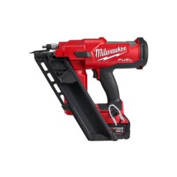 Milwaukee - Cloueur de charpente M18 FFN-502CA + 20000 clous - 4933479083