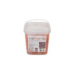 Set complet de croisillons autonivelants 2 mm Visnivel®, 250 pcs (3-23 mm) Rokntools